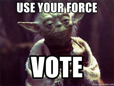 24 Funny And Cute Voting Memes Because You Gotta Vote And Make Your Voice Heard