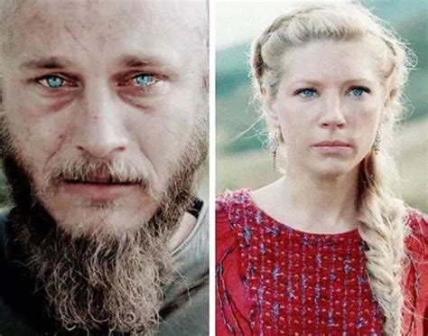 Pin van Meghan Parker op Vikings