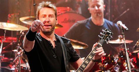 What Happened to Nickelback? Why They're the Most Hated Band Ever