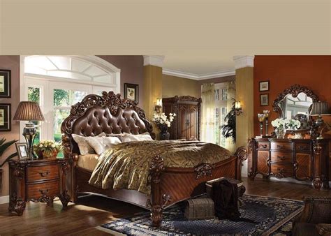 Vendome Collection 22000 Acme Bedroom Set #bedroomfurnituresetdeals ...