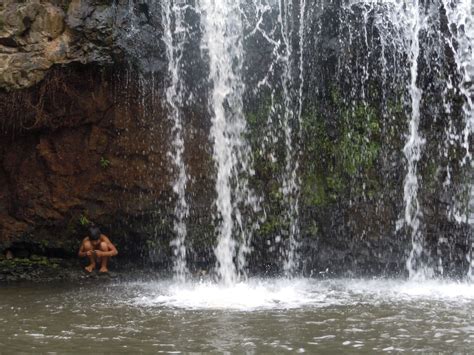 Ratanakiri, Cambodia | Eau