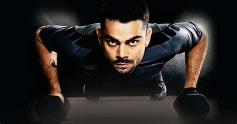 Virat Kohli Workout Routine, Diet Plan & Fitness Secrets Revealed!