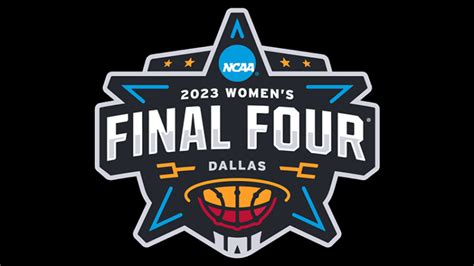 NCAA Unveils Logo For 2023 Women’s Final Four – SportsLogos.Net News