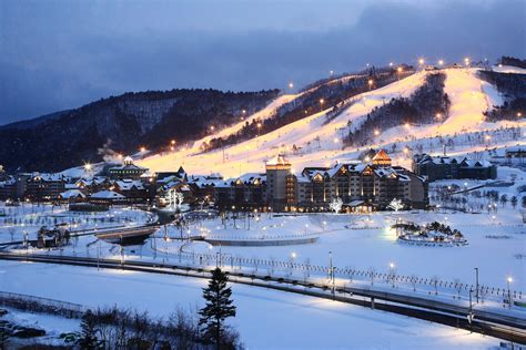 Countdown Begins for PyeongChang 2018 Winter Olympics | The Sport Digest