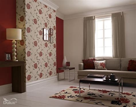 red wallpaper designs for living room - elprevaricadorpopular