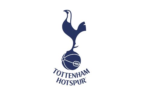 Tottenham Hotspur FC Logo