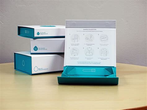 Custom Packaging & Medical Device Packaging | Influence Packaging