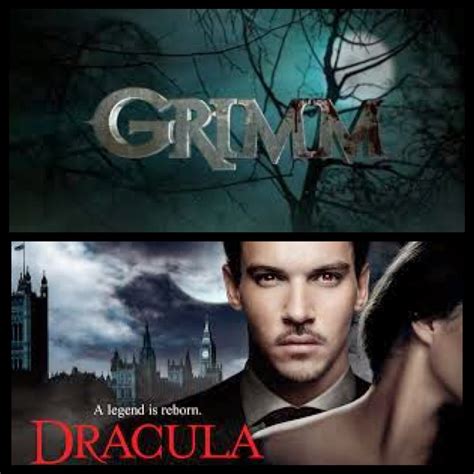 Paranormal Pop Culture: All New 'Grimm' and Season Finale of 'Dracula ...