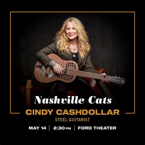 Dobro and lap steel guitarist Cindy Cashdollar grew up in Woodstock, New York, where she was ...