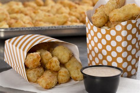 Fried Cheese Curds | MrFood.com