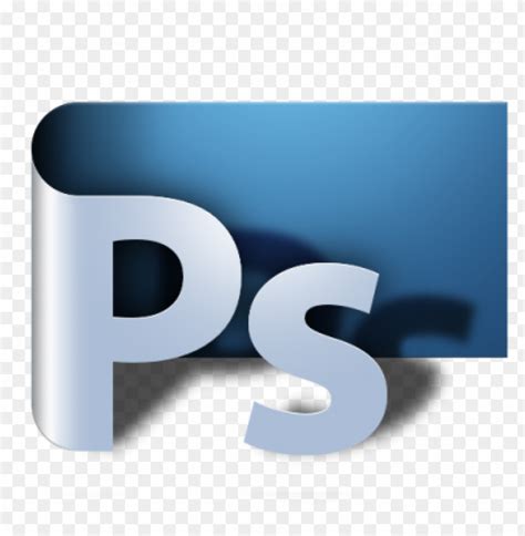 Photoshop Logo Png - 477672 | TOPpng