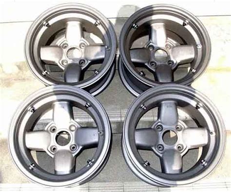 Datsun 240Z Racing Wheel | ホイール, 車