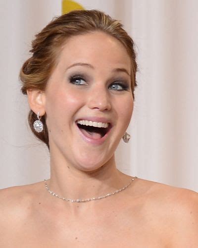 The Many Funny Faces of Jennifer Lawrence | Jennifer lawrence photos ...