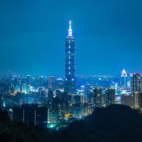 Taipei 101 Observatory Ticket: Should You Buy the Regular or Fast-Track?