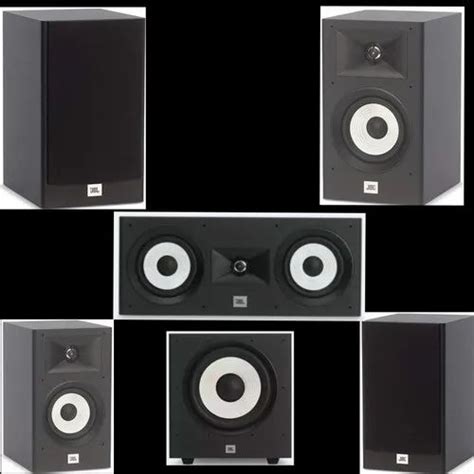 JBL Home Theater 5.1 at Rs 86996/set | JBL Home Theater System in ...