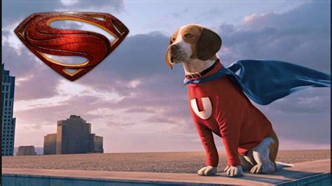 This Dog Has Superpowers Like Superman (Movie Recap) Video #15 - YouTube