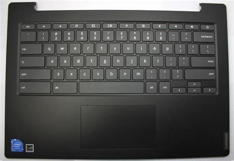 Lenovo Chromebook S340-14 Laptop Keyboard Keys