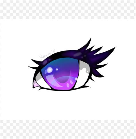 Anime Girl Eyes PNG Transparent With Clear Background ID 97837 | TOPpng