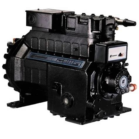 Semi Hermetic Compressor at Rs 255000 | Semi Hermetic Compressors in ...