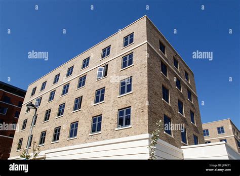 Swansea University - Bay Campus Stock Photo - Alamy