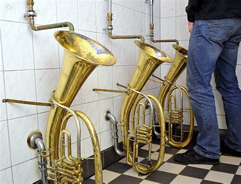 14 weird toilets from around the world