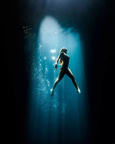 Cool underwater photography – Vuing.com