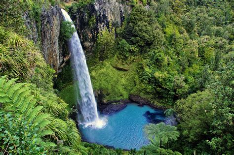 Check Out the Waipoo Falls in Kauai | Arrived Now