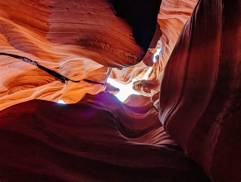 Sedona to Antelope Canyon: A Complete Guide for 2024 - CS Ginger Travel