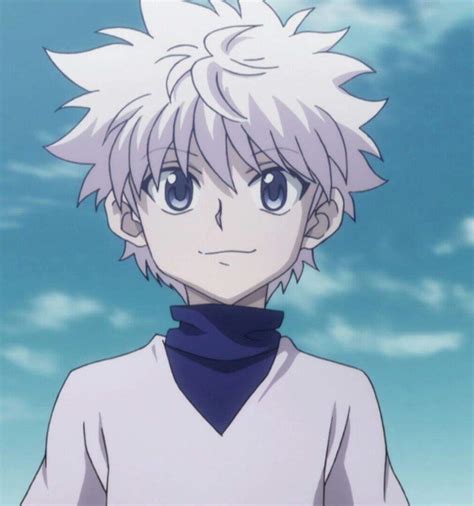 Photo Killua / Killua Wallpapers for Android - APK Download | c-thatgirl