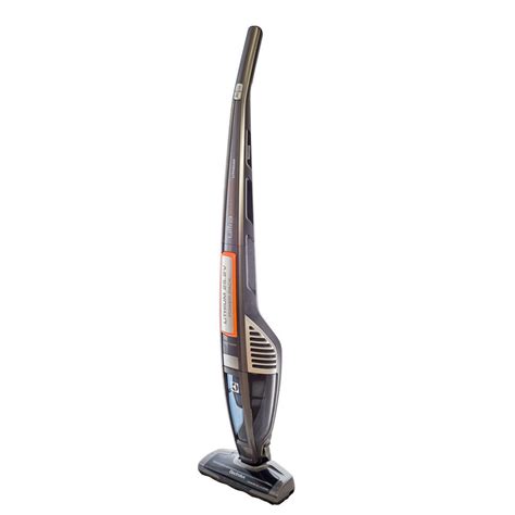 Electrolux Cordless Handheld Stick Vacuum Cleaner in Gray-EL3020A - The Home Depot