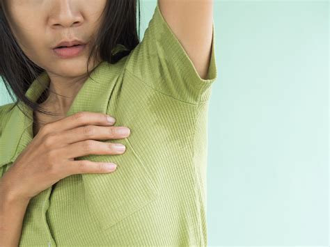 Chromhidrosis: A Rare Clinical Finding