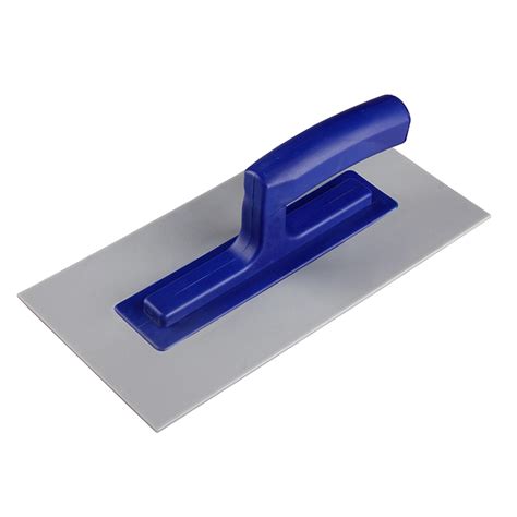 Plastic Trowel Float Rectangular Finishing Tools - China Plastic Trowel ...