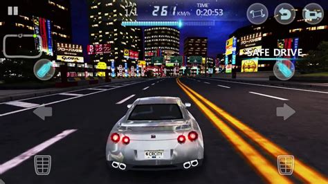 City Racing 3D Android Gameplay #2 - YouTube