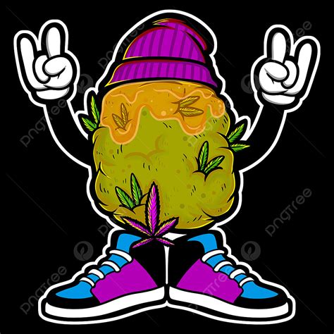 Top 134+ Weed girl cartoon - Tariquerahman.net