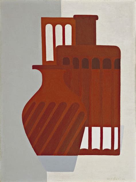 Purism Art Movement: Influenced the French painting and architecture - RTF | Rethinking The Future