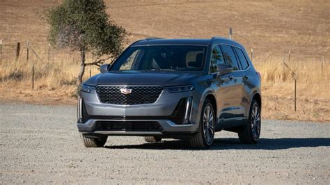 2023 Cadillac XT6 Review: Super Cruising Into the Spotlight - CNET