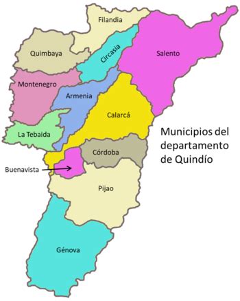 Quindío, Colombia - Genealogía - FamilySearch Wiki