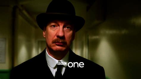 BBC One - An Inspector Calls, Trailer: An Inspector Calls