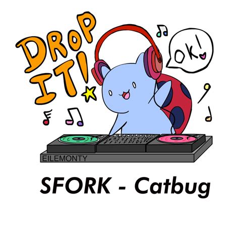 Catbug | Sfork