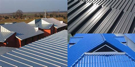 Aluminum Roofing Sheet Manufacturer And Supplier