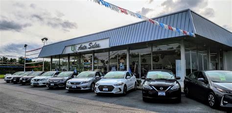 New Car Dealerships In Vineland Nj / Used Car Dealer In Williamstown Nj 08094 Drivetime : With ...