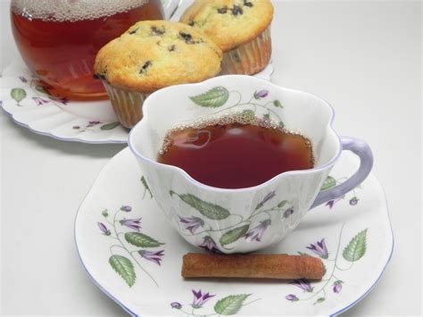 Russian Tea (No Mixes) | Recipe | Original russian tea recipe, Tea recipes, Russian tea