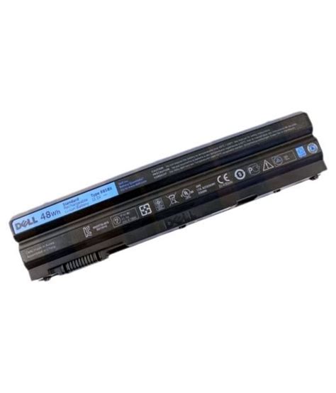 Dell Latitude E5520 Laptop Battery - World IT Hub