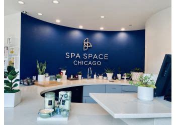 Spa Space in Chicago - ThreeBestRated.com