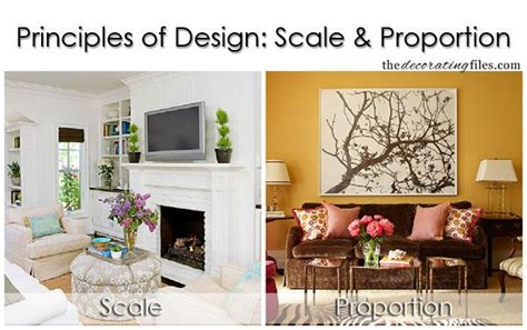 Principles of Design: How to Put a Room Together Like a Pro | Interior design principles ...