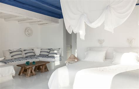 Grecotel Mykonos Blu - Mykonos Hotels