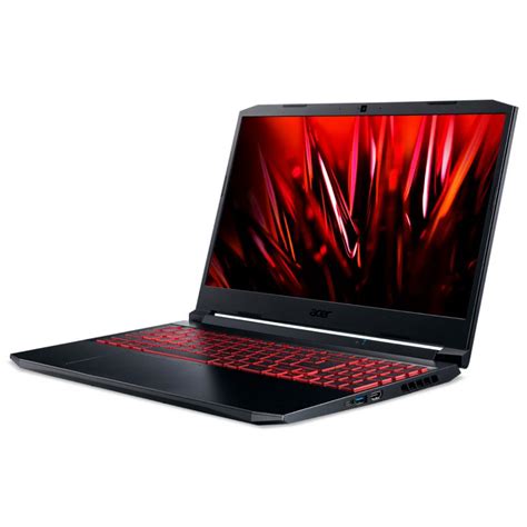 Notebook Gamer Acer NVIDIA GeForce GTX 1650 Core i5-11400H 8GB 1TB ...