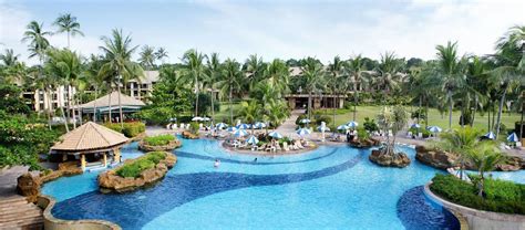 Bintan | Nirwana Resort Hotel + Ferry Discount Offer Promotion ...