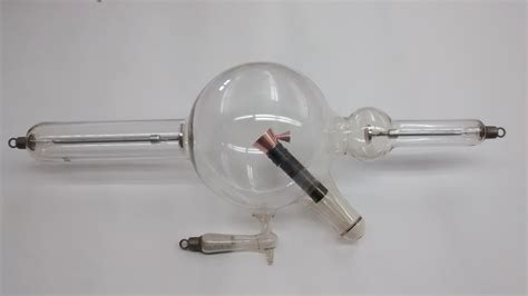 Antique X-Ray Tube Safety - Physics Stack Exchange