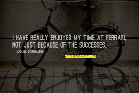 Ferrari Quotes: top 100 famous quotes about Ferrari